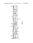 CARD CONNECTOR diagram and image