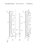 ELECTRICAL CONNECTING APPARATUS AND CONTACTS USED THEREFOR diagram and image