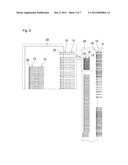 ELECTRICAL CONNECTING APPARATUS AND CONTACTS USED THEREFOR diagram and image