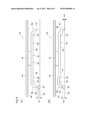 ELECTRICAL CONNECTING APPARATUS AND CONTACTS USED THEREFOR diagram and image