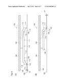 ELECTRICAL CONNECTING APPARATUS AND CONTACTS USED THEREFOR diagram and image