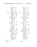 ELECTRICAL CONNECTING APPARATUS AND CONTACTS USED THEREFOR diagram and image