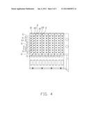 ELECTRICAL CONNECTOR HAVING REDUCED NUMBER OF SHIELDS diagram and image