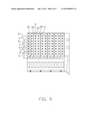 ELECTRICAL CONNECTOR HAVING REDUCED NUMBER OF SHIELDS diagram and image