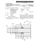 ELECTRICALLY CONDUCTING TERMINAL diagram and image