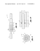 ELECTRICALLY CONDUCTING TERMINAL diagram and image