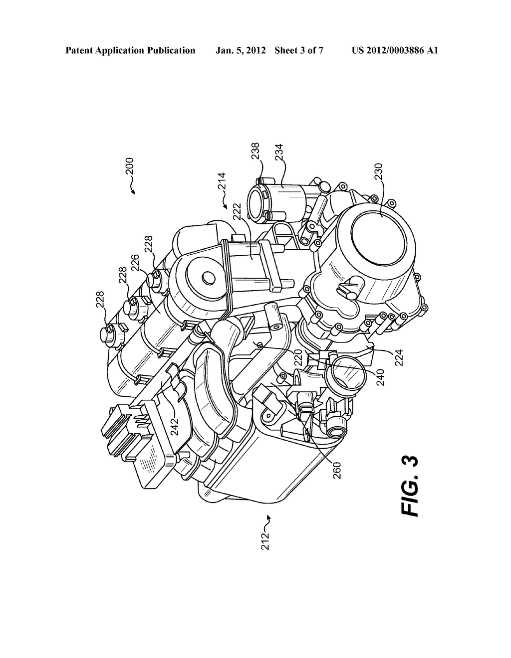 DRIVESHAFT SEALING FOR A MARINE PROPULSION SYSTEM - diagram, schematic, and image 04