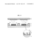 Field emission electrode, method of manufacturing the same, and field     emission device comprising the same diagram and image