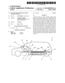 HVAC SYSTEM FOR VEHICLES WITH BATTERY COOLING diagram and image