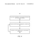 SELF-POWERED FLUID CONTROL APPARATUS diagram and image