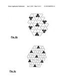 Cellular wide-area radio communications system with relay-enhanced cells diagram and image