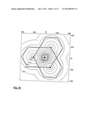 Cellular wide-area radio communications system with relay-enhanced cells diagram and image