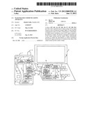 Near Field RF Communications Apparatus diagram and image