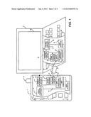 Near Field RF Communications Apparatus diagram and image