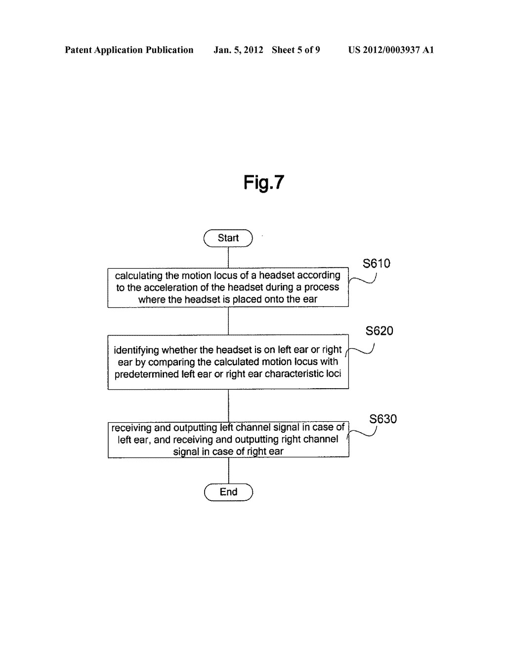 BLUETOOTH DEVICE AND AUDIO PLAYING METHOD USING THE SAME - diagram, schematic, and image 06