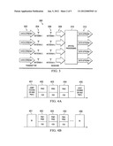 SYSTEMS AND METHODS FOR 8-TX CODEBOOK AND FEEDBACK SIGNALING IN 3GPP     WIRELESS NETWORKS diagram and image