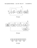 WIRELESS COMMUNICATION APPARATUS diagram and image