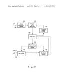 WIRELESS COMMUNICATION APPARATUS diagram and image