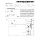 METHOD AND SYSTEM FOR A RADIO TRANSMISSION EMULATOR diagram and image