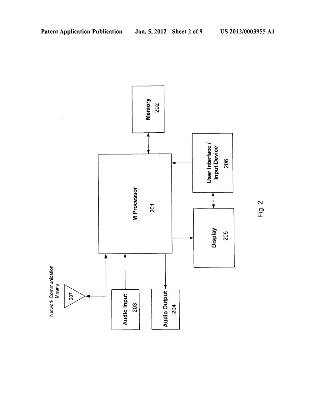 System and method for emergency notification from a mobile communication     device - diagram, schematic, and image 03