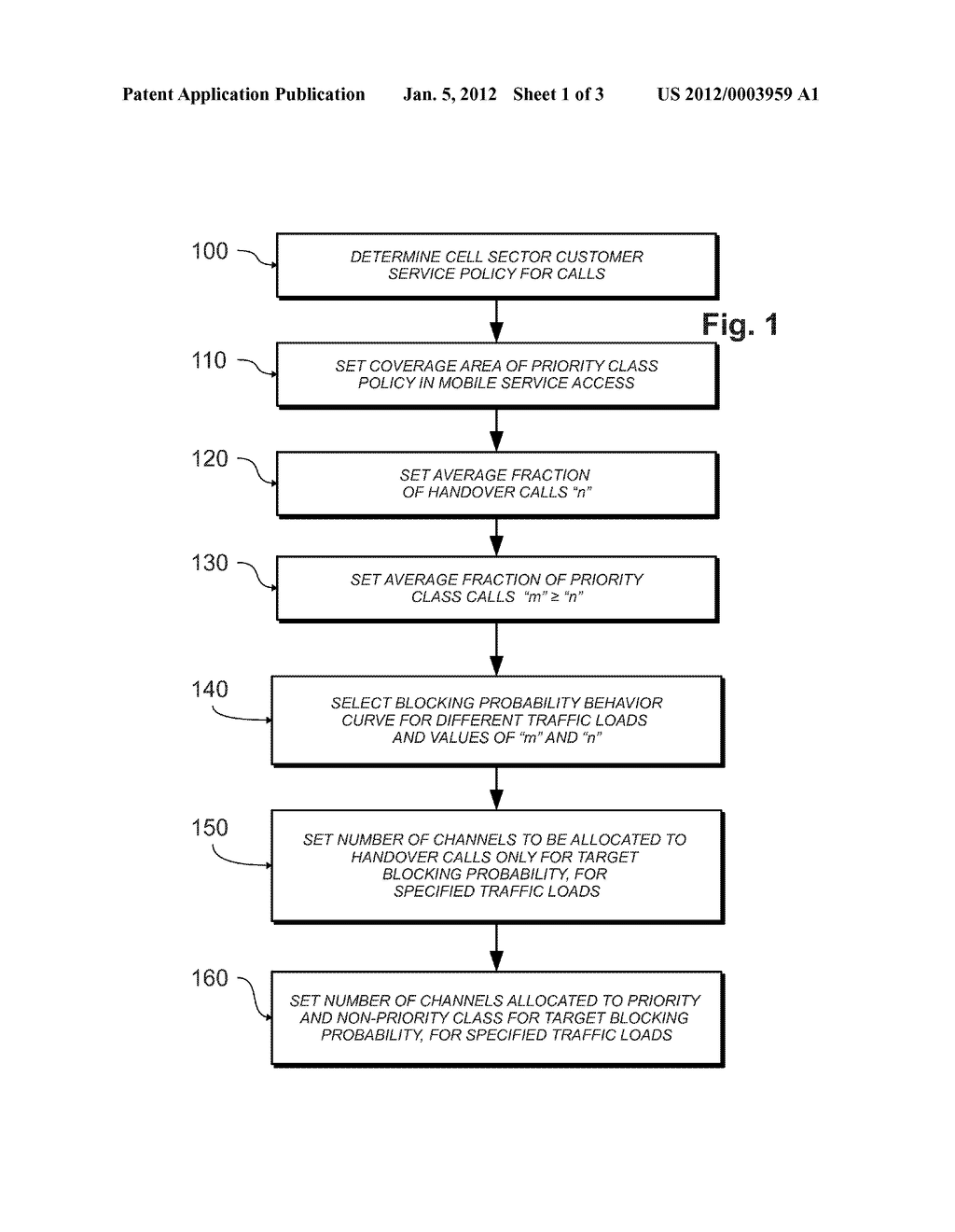 SYSTEM AND METHOD FOR PRIORITIZING USER COMMUNICATIONS - diagram, schematic, and image 02