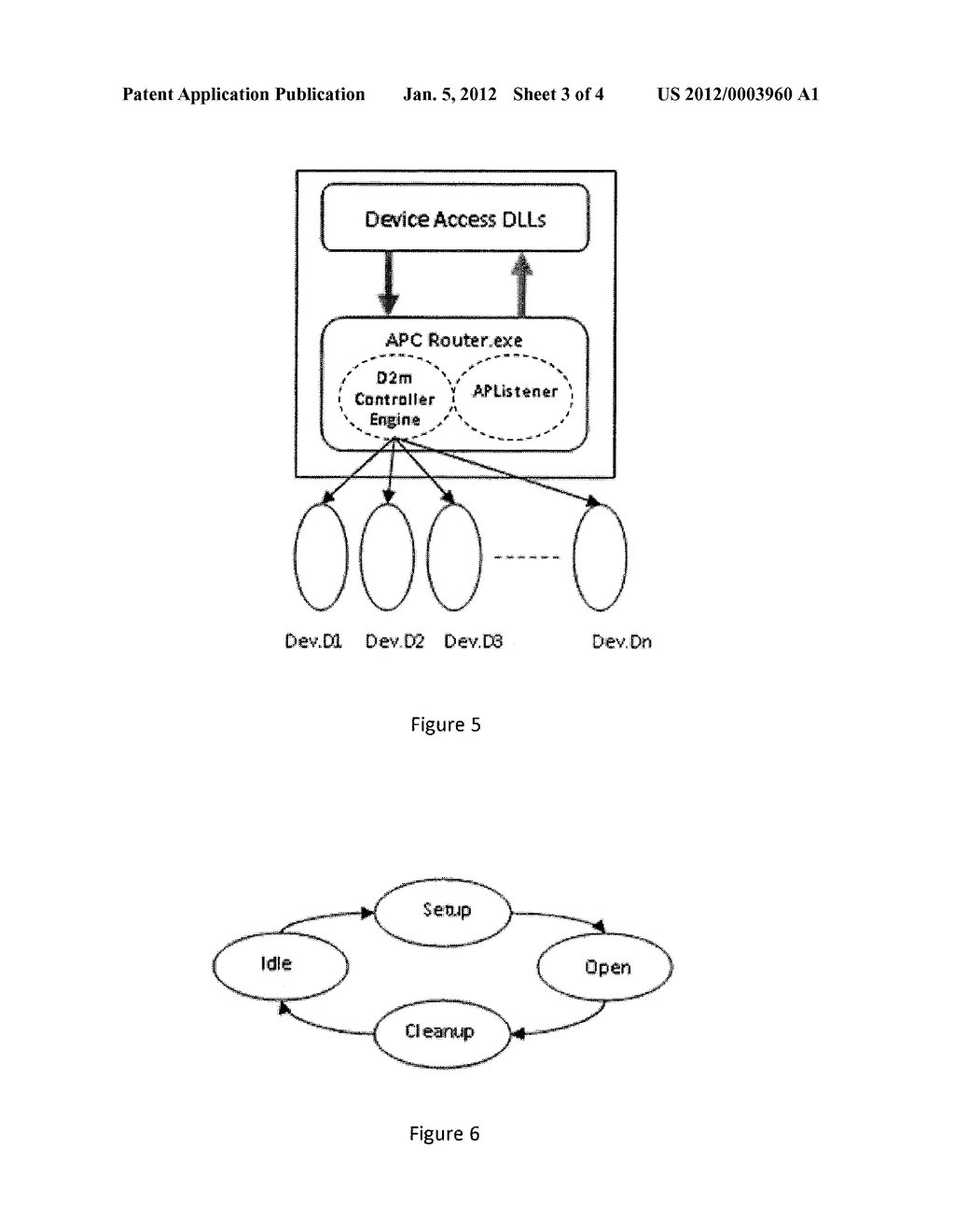 Mobile device control using a tethered connection - diagram, schematic, and image 04