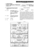 Method for Information Sharing After Proximity Connection Has Ended diagram and image