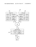 Method for Information Sharing After Proximity Connection Has Ended diagram and image