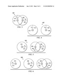 Method for Information Sharing After Proximity Connection Has Ended diagram and image