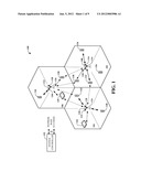 REVERSE LINK POWER CONTROL FOR WIRELESS COMMUNICATION SYSTEMS diagram and image