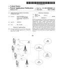 GROUP-BASED MACHINE TO MACHINE COMMUNICATION diagram and image