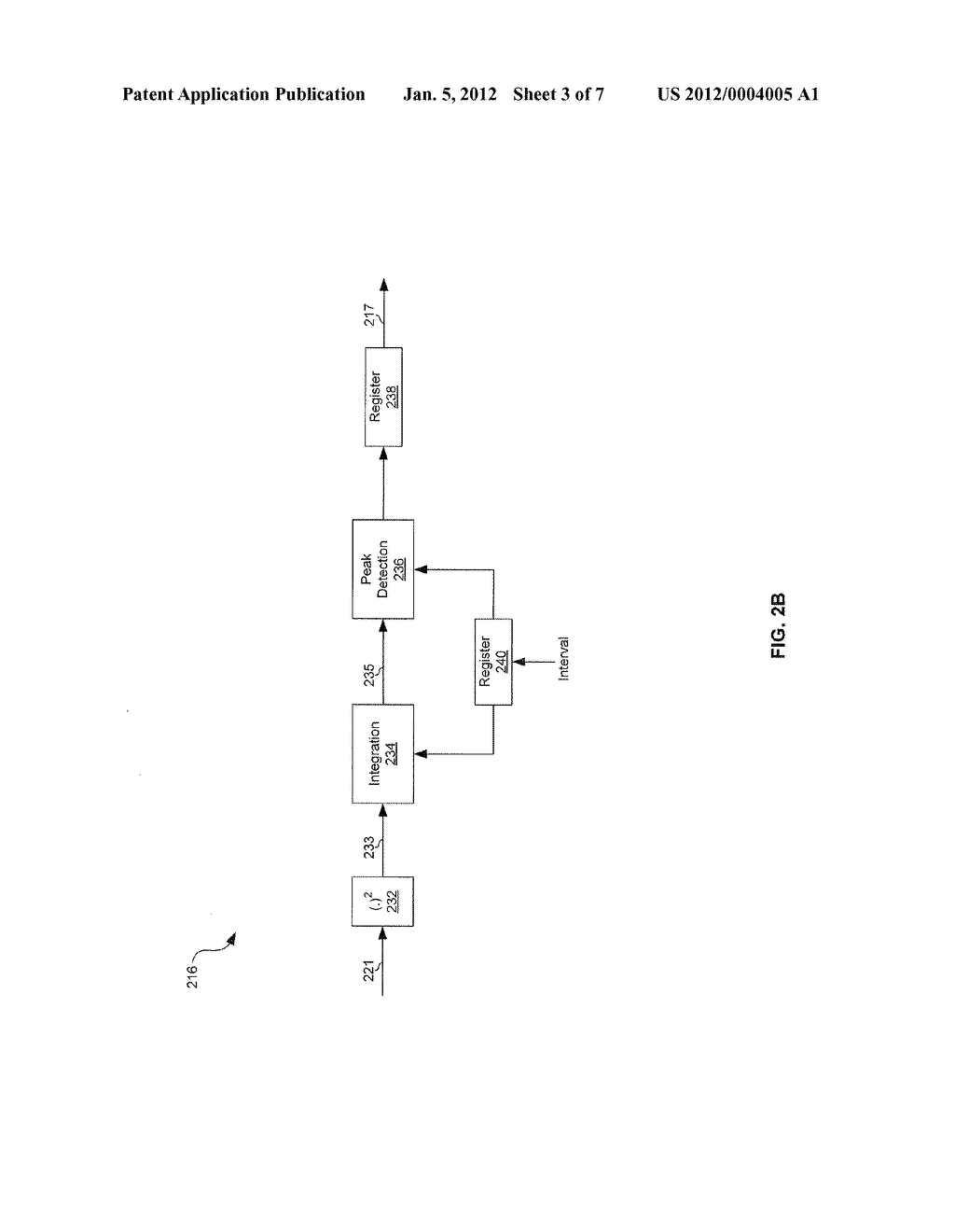 METHOD AND SYSTEM FOR BLOCKER DETECTON AND AUTOMATIC GAIN CONTROL - diagram, schematic, and image 04