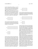 CHANNEL RECONSTRUCTION METHOD, BASE STATION AND USER EQUIPMENT diagram and image