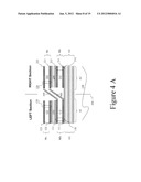 FILTERING CIRCUIT WITH COUPLED BAW RESONATORS AND HAVING IMPEDANCE     MATCHING ADAPTATION diagram and image