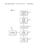 PROGRESSIVE JACKPOT ALERTS IN A GAMING SYSTEM diagram and image