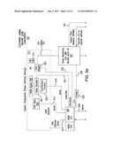 DEVICE AND METHOD FOR REPLICATING A USER INTERFACE AT A DISPLAY diagram and image