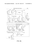 DEVICE AND METHOD FOR REPLICATING A USER INTERFACE AT A DISPLAY diagram and image