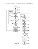 DEVICE AND METHOD FOR REPLICATING A USER INTERFACE AT A DISPLAY diagram and image