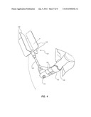 WRIST POSITIONING ATHLETIC DEVICE diagram and image