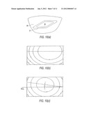 COMPOSITE METAL WOOD CLUB diagram and image