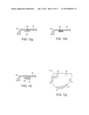 COMPOSITE METAL WOOD CLUB diagram and image