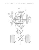 POWER TRANSMITTING DEVICE diagram and image