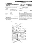 STILTS WITH NON-CIRCULAR SUPPORT POLE AND METHOD OF IMPROVING SAFETY diagram and image