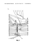 STILTS WITH NON-CIRCULAR SUPPORT POLE AND METHOD OF IMPROVING SAFETY diagram and image