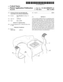 FITNESS SYSTEM AND METHOD FOR ALIGNMENT OF LOWER EXTREMITIES diagram and image