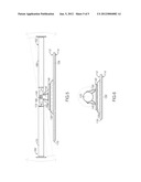 MULTI-USE TRAINING APPARATUSES diagram and image