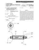 CENTRIFUGAL LIQUID SEPARATION MACHINE TO EFFICIENTLY FLOW MULTI-PHASE     SOLIDS FROM A HEAVY PHASE DISCHARGE STREAM diagram and image