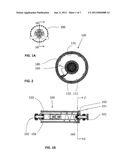 CENTRIFUGAL LIQUID SEPARATION MACHINE TO EFFICIENTLY FLOW MULTI-PHASE     SOLIDS FROM A HEAVY PHASE DISCHARGE STREAM diagram and image