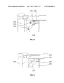 CENTRIFUGAL LIQUID SEPARATION MACHINE TO EFFICIENTLY FLOW MULTI-PHASE     SOLIDS FROM A HEAVY PHASE DISCHARGE STREAM diagram and image