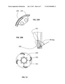 CENTRIFUGAL LIQUID SEPARATION MACHINE TO EFFICIENTLY FLOW MULTI-PHASE     SOLIDS FROM A HEAVY PHASE DISCHARGE STREAM diagram and image